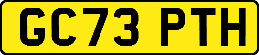 GC73PTH