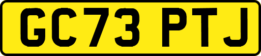GC73PTJ