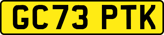 GC73PTK