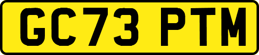 GC73PTM