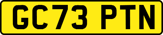 GC73PTN