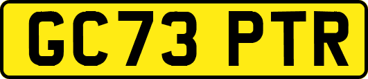 GC73PTR