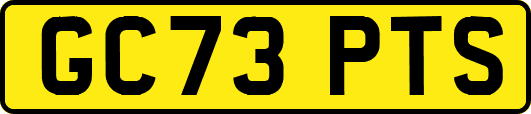 GC73PTS