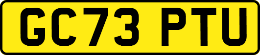 GC73PTU