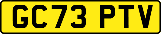 GC73PTV