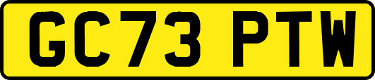 GC73PTW