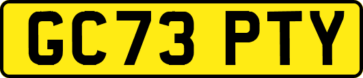 GC73PTY