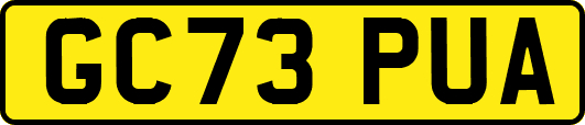 GC73PUA