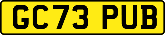 GC73PUB
