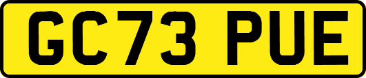 GC73PUE