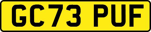 GC73PUF