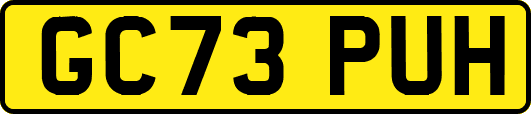 GC73PUH