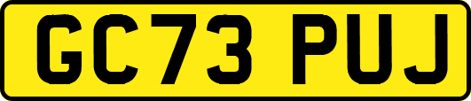 GC73PUJ