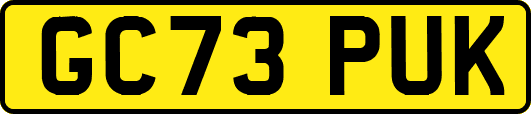 GC73PUK