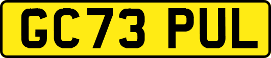 GC73PUL