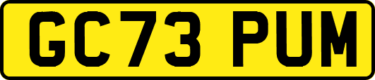 GC73PUM