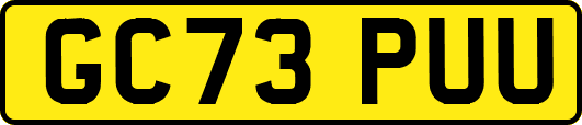 GC73PUU