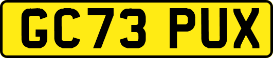 GC73PUX