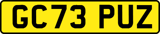 GC73PUZ