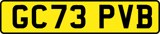 GC73PVB