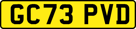 GC73PVD