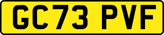 GC73PVF