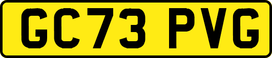 GC73PVG