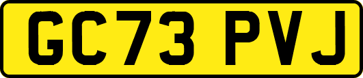 GC73PVJ