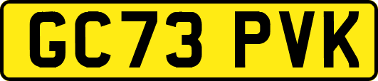 GC73PVK