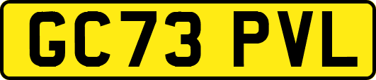 GC73PVL