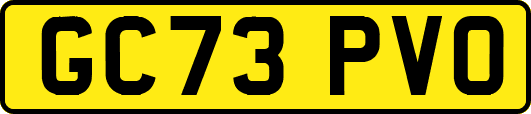 GC73PVO