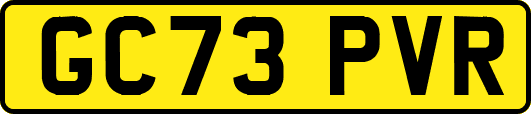 GC73PVR