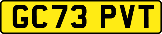 GC73PVT