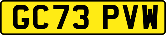 GC73PVW