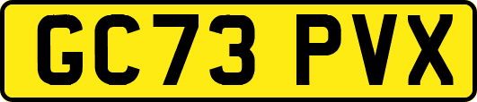 GC73PVX