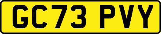 GC73PVY