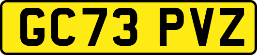 GC73PVZ