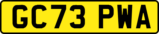 GC73PWA