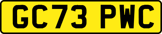 GC73PWC