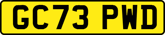 GC73PWD