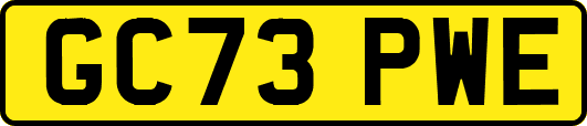 GC73PWE