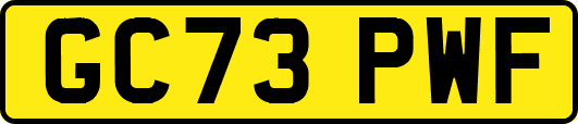 GC73PWF