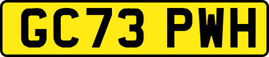 GC73PWH