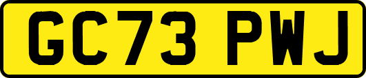 GC73PWJ
