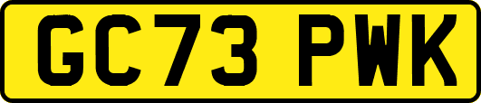 GC73PWK