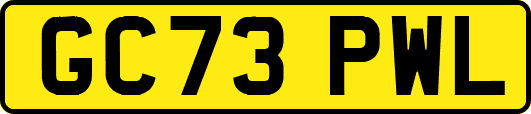 GC73PWL