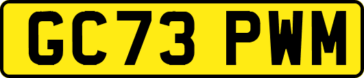 GC73PWM