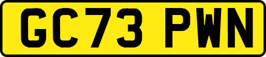 GC73PWN