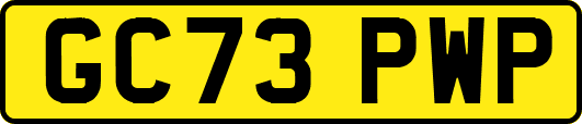 GC73PWP
