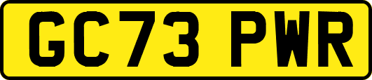 GC73PWR